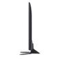 Телевизор LG 65UR81003LJ, 65' 4K UltraHD TV 4K (3840 x 2160), DVB-T2/C/S2, webOS 23 Smart TV, ThinQ AI, a5 AI Processor 4K Gen6, WiFi, HDR10 pro, HLG, ALLM/HGiG, 4K Upscaling, AI Sound, Voice Controll, AirPlay, Quick Card, HDMI eARC, CI, LAN, USB, Bluetoo