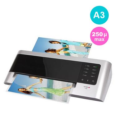 Ламинатор Olympia A3048