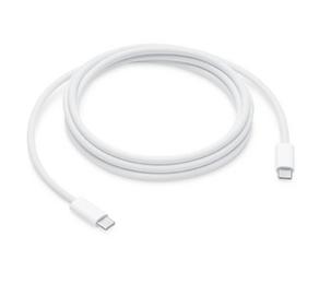 Кабел Apple 240W USB-C Charge Cable (2 m)