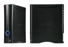 Твърд диск Transcend 8TB StoreJet 3.5' T3, Portable HDD, USB 3.1
