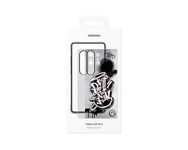 Калъф Samsung Galaxy S25 Ultra Case Flipsuit (Rugged)Black