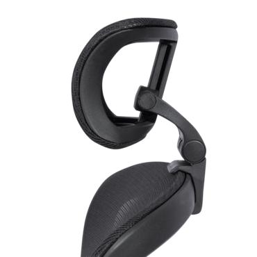 Директорски стол ВЕЛИКО- регулируем подглавник