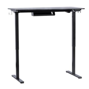 Комплект регулируемо бюро и стол ОДЕСОС- ергономични мебели