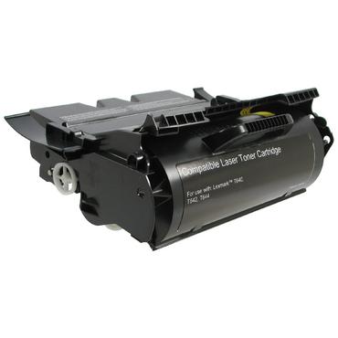 Тонер касета съвместима LEXMARK 64016HE/T640