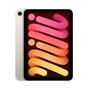 Таблет Apple iPad mini (A17 Pro) Cellular 512GB - Starlight