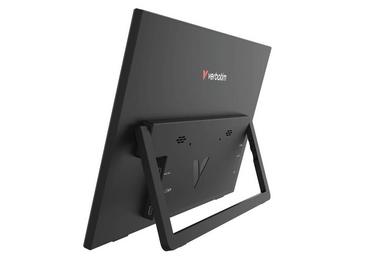 Монитор Verbatim Portable 15.6' Touch Monitor LIGHT