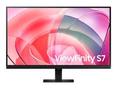 Монитор Samsung 27D700 27' IPS LED,4K 3840x2160, 350 cd/m2, PBP, PIP, 3xUSB 3.0, Display Port 1.4, 2xHDMI 2.2, Black