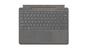 Клавиатура Microsoft Surface Pro Signature Keyboard ONLY Eng Intl CEE Hdwr Commercial Platinum, With Pen Storage & Charging