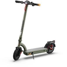 Електрически скутер Sharp Electric Scooter, SGPH01EW4P - WiFi Smart Plug - 4 pack, 802.11 b/g/n (2.4GHz), Child Protection, Google Assistant, Alexa, White