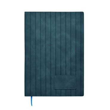 Бележник TINTRAY A5 - син