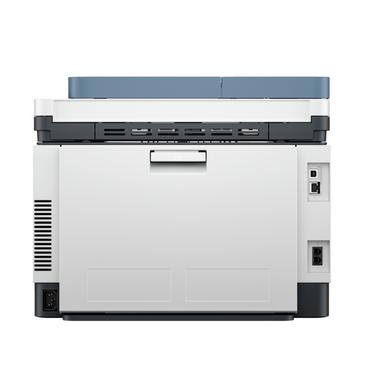 Лазерно многофункционално устройство HP Color LaserJet Pro MFP 3302fdn