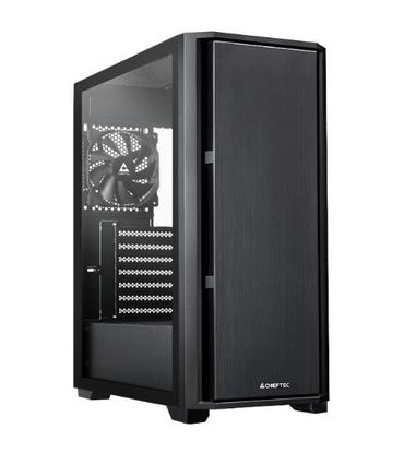 Кутия за компютър Chieftec Pro Midi TG