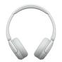 Слушалки Sony Headset WH-CH520, white