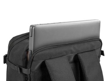 Раница Natec Laptop Backpack Camel Lite 15.6' 19 L Black