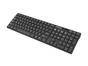 Комплект Natec Set 2 in 1 Keyboard + Mouse Wireless US Layout