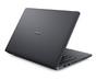 Лаптоп Dell Pro Max 14 MC14250, Intel 7 255H (24MB, 16 cores, up to 5.10 GHz Turbo), 14.0' FHD+(1920x1200) 300nits AG, 16GB: 1x16GB, DDR5, 7500 MT/s, LPCAMM, 512GB, UMA Graphics, FHD+IR Cam, and Mic, Wi-Fi 7, FPR, Backlit Kb, Win11 Pro, Magnetite, 3Y PS