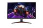 Монитор LG 27MP60G-B, 27' Full HD (1920 x 1080), IPS Display AG, 75Hz, 1ms MBR, 1000:1, 250cd/m2, AMD FreeSync, HDMI, D-Sub, DP, Headphone Out, Flicker Safe, Reader Mode, Tilt, Black