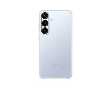 Калъф Samsung S25+ Clear Case Transperant