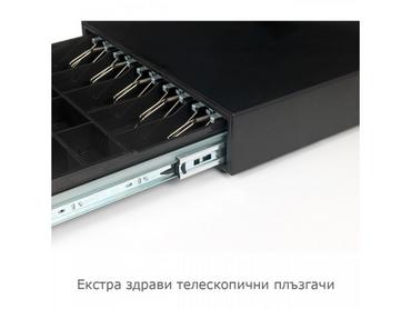 Касово чекмедже SAFESCAN HD-4141S