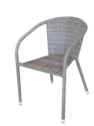 Ратанов комплект ВАНЕСА-ратанов стол