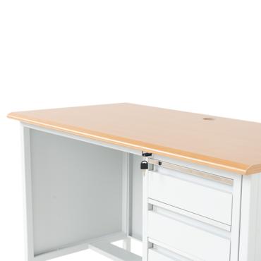 Работно бюро BTL 120 КА- пдч плот