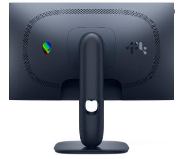 Монитор Dell Alienware AW2525HM, 25' LED, IPS AG, Full HD ( 1920 x 1080 ), 0.05 ms GtG, AMD FreeSync, NVIDIA G-SYNC, 1000:1, 400 cd/m2, 320Hz, HDMI, DP, USB 5Gbps, USB-A, Height Adjustable, Pivot, Swivel, Tilt, Black