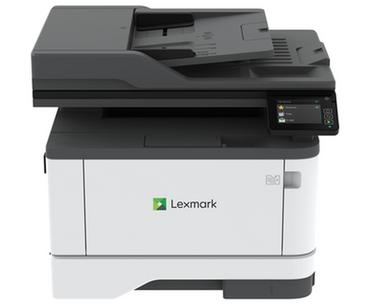 Лазерно многофункционално устройство Lexmark MX431adn A4 Monochrome Laser MFP