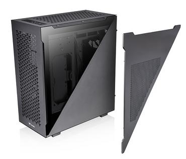 Кутия за компютър Thermaltake Divider 500 TG Air