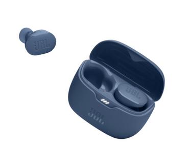 Слушалки JBL TUNE BUDS BLU True wireless Noise Cancelling earbuds