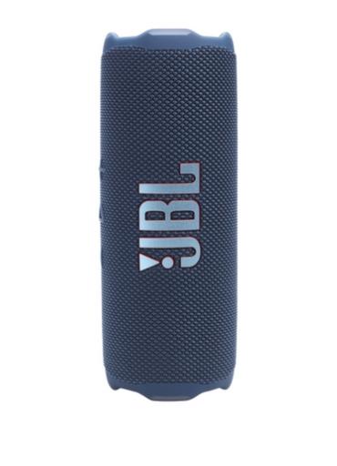 Тонколони JBL FLIP7 BLU Portable waterproof and drop-proof speaker