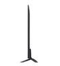 Телевизор LG 65QNED86T3A, 65' 4K QNED HDR Smart TV, 3840x2160, DVB-T2/C/S2, Alpha 8 AI 4K Gen7, 120Hz, HDR 10 PRO, webOS 24 ThinQ, 4K Upscaling, FreeSync, WiFi 5, Multi View, Bluetooth 5.1, AirPlay 2, LAN, CI, HDMI, SPDIF,  Crescent Stand, Silver