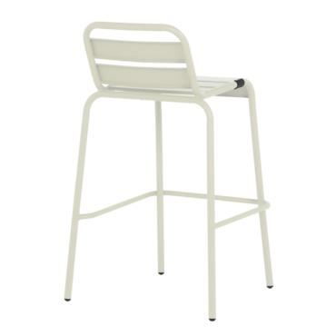 Бар стол ШАНИ-снимка отзад