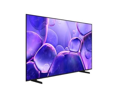 Телевизор Samsung 85' UE85U8072FU Smart LED, 4K Ultra HD, 50Hz Model 2025