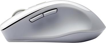 Мишка Asus WT425, Wireless Mouse White