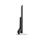 Телевизор Thomson Smart QLED Pro TV 55'; Google TV; 3840 x 2160 (4K UHD), DLED, 144 Hz, DVB-T/T2/C/S/S2, HDR10, Wi-Fi, Bluetooth, LAN, HDMI 4 (2.1), USB 2 (2.0) + 1 (3.0), Central Swivel Stand, Black