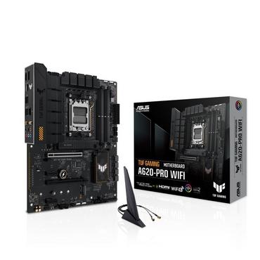 Дънна платка Asus TUF Gaming A620 Pro Wi-Fi