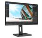 Монитор AOC 24P2Q, 23.8' WLED IPS, 1920x1080@75Hz, 4ms GtG, 250cd/m2, 1000:1, DC50M:1, Adaptive Sync, FlickerFree, Low Blue Light, 2Wx2, Tilt, Height Adjust, Pivot, Swivel, D-SUB, DVI, HDMI, DP, 4xUSB 3.2