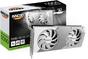 Видео карта Inno3D GeForce RTX 5060 8GB GDDR7 Twin X2 OC White