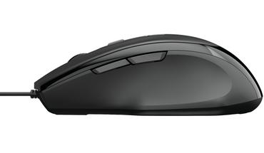 Мишка TRUST Voca Comfort Mouse