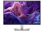 Монитор Dell P2425E, 24' WUXGA LED, IPS Anti-Glare, 5ms, 100 Hz, 1500:1, 300 cd/m2, 1920x1200, 99% sRGB, USB-C, 4xUSB 3.2, HDMI, Display Port, VGA, RJ45, PD 90W, Height Adjustable, Pivot, Swivel, Tilt, Black