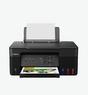 Мастилоструйно многофункционално устройство Canon PIXMA G3430 All-In-One, Black + Canon GI-41 BK