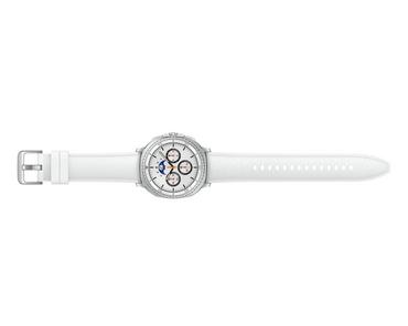 Часовник Samsung L500 Galaxy Watch 8 Classic 46mm White