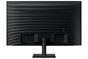 Монитор Samsung 32DM500 32' VA LED, SMART 1920x1080  2xUSB 2.0, 2xHDMI 1.4, Wi-Fi 5, Bluetooth, Speakers, Black