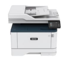Лазерен принтер Xerox B305 A4 mono MFP 38ppm. Print, Copy, and Scan. Duplex, network, wifi, USB, 250 sheet paper tray