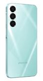 Мобилен телефон Samsung SM-A165 GALAXY A16 256GB 4GB LIGHT GREEN