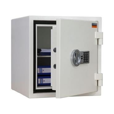 Отворен Метален сейф PMT 450 EL