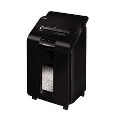 Шредер Fellowes Automax 100M Micro Cut