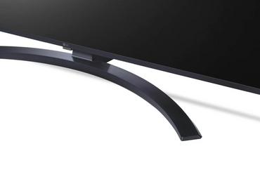 Телевизор LG 50UR81003LJ, 50' 4K UltraHD TV 4K (3840 x 2160), DVB-T2/C/S2, webOS 23 Smart TV, ThinQ AI, a5 AI Processor 4K Gen6, WiFi, HDR10 pro, HLG, ALLM/HGiG, 4K Upscaling, AI Sound, Voice Controll, AirPlay, HDMI eARC,Quick Card, CI, LAN, USB, Bluetoot