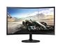 Монитор Samsung LS27D360GA  27' Curved VA LED 1920x1080 4ms 100 Hz 250cd/m2 HDMI  Black