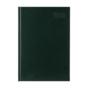 Календар - бележник ИКОНОМИ A5 зелен